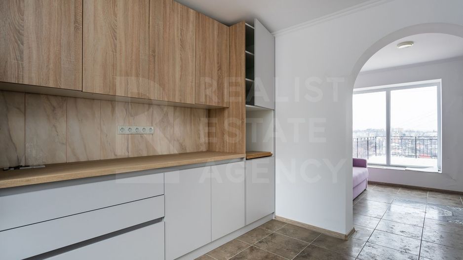 Vânzare, casă, 2 camere, str. Eremei Stratan, Durlești. - Poză 4