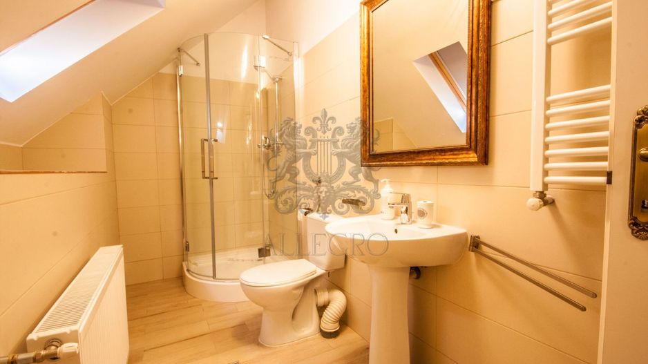 Vanzare | Apartament Tip Vila | Marasesti | Renovat Complet - Poză 12
