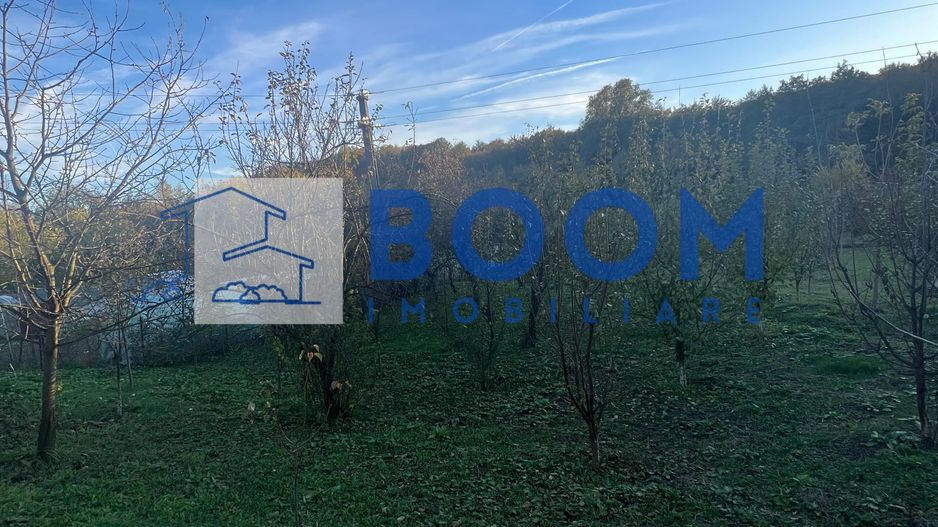 Casa cu livada | Bujoreni | 1550 mp - Poză 3