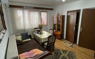 Apartament cu 3 camere Girocului cu centrala - Poză 1