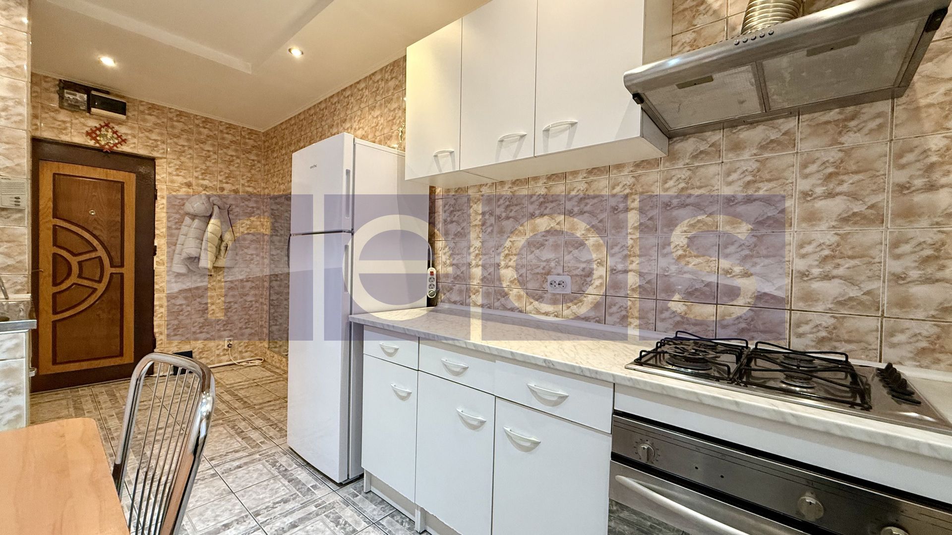 INCHIRIERE 2 CAMERE | ZONA TITAN | COMPLET MOBILAT - Poză 11