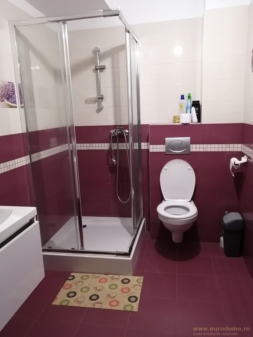 Exclusivitate. Inchiriere ap in bloc nou - Poză 14