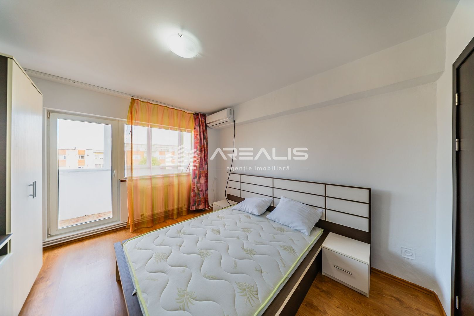 ÎNCHIRIAT!!! Închiriere apartament 3 camere –Micălaca - Poză 6