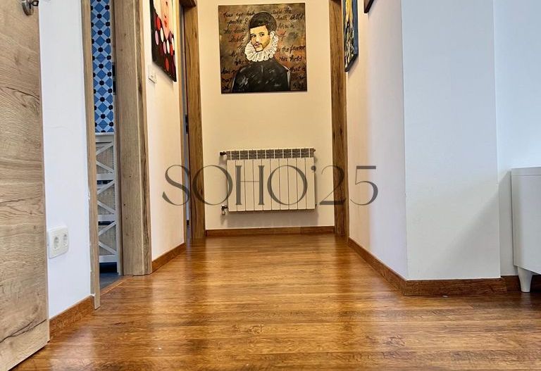 Apartament 3 camere | 99 mp utili | Felicity Residence Băneasa - Poză 3