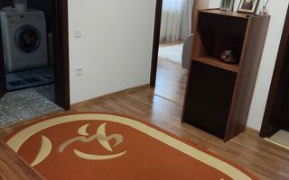 Apartament de 3 camere, modern, 63mp, parcare, zona Penny Apahida - Poză 3