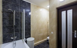 Chirie, apartament, 1 cameră + living, str. Mitropolitul Petru Movilă - Poză 9