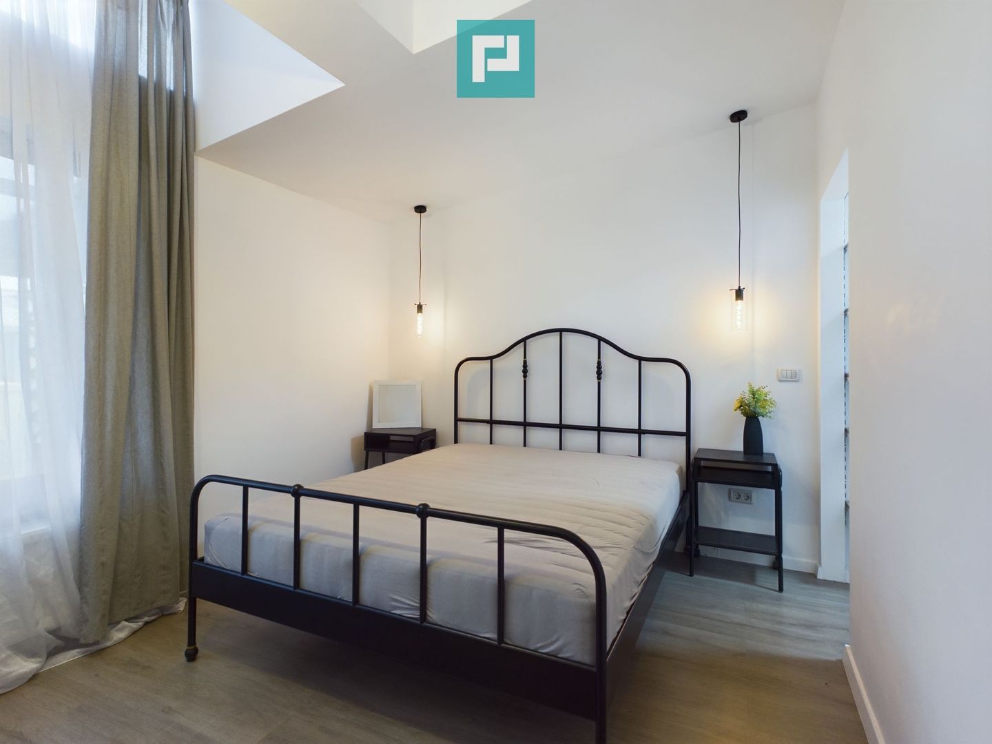 Casă cu 3 camere în Cartierul Verde - Poză 12