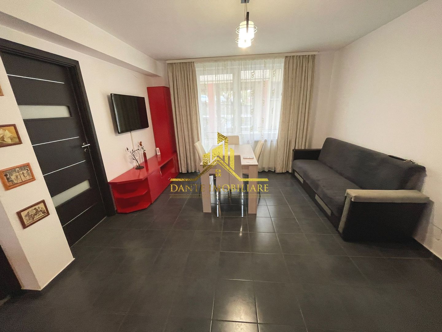 3 camere, mobilat modern, bloc nou, terasa, Buna Ziua - Poză 10