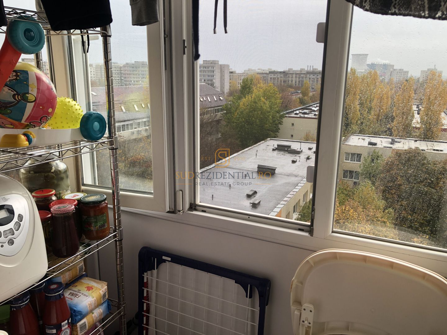 Apartament tip studio 2 camere – Zona Brancoveanu, Sector 4 - Poză 12