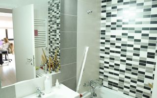 Apartament ideal birouri cu terasa generoasa in Aviatiei-Baneasa - Poză 11