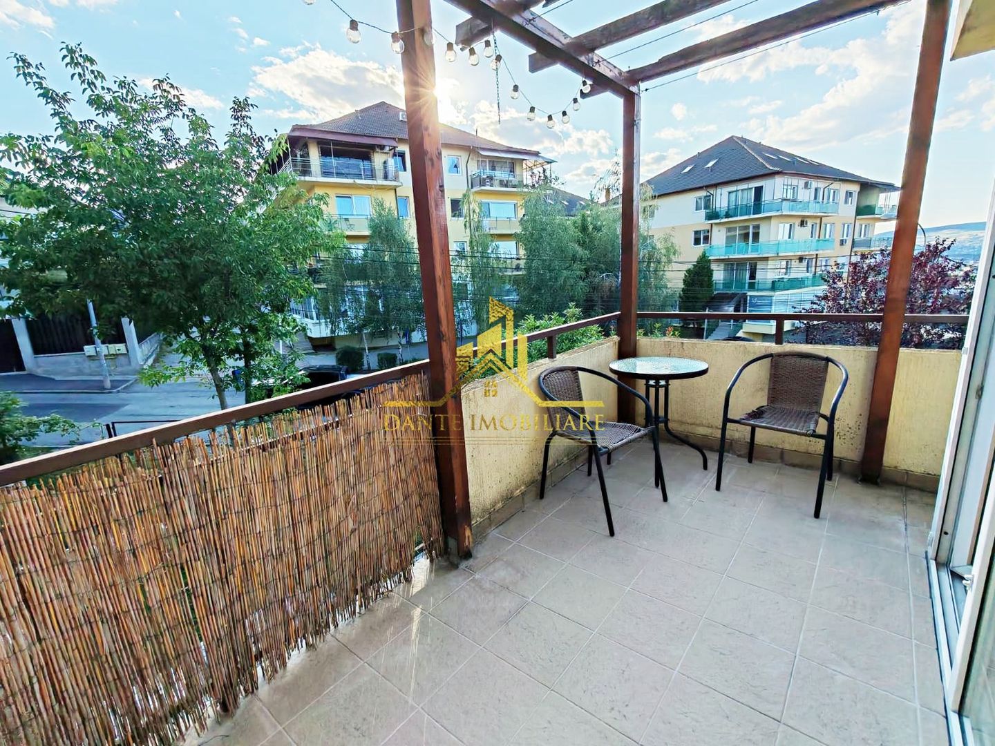 2 camere, bloc nou, modern, terasa, parcare, Buna Ziua, zona LIDL - Poză 8