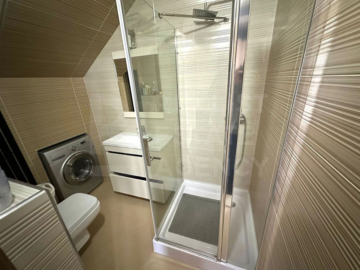 Chirie, apartament, 2 camere, str. Vasile Lupu, Buiucani - Poză 8