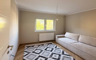 Apartament  3 camere, prima inchiriere, pet Frendly,  Strada Lugojului - Poză 11