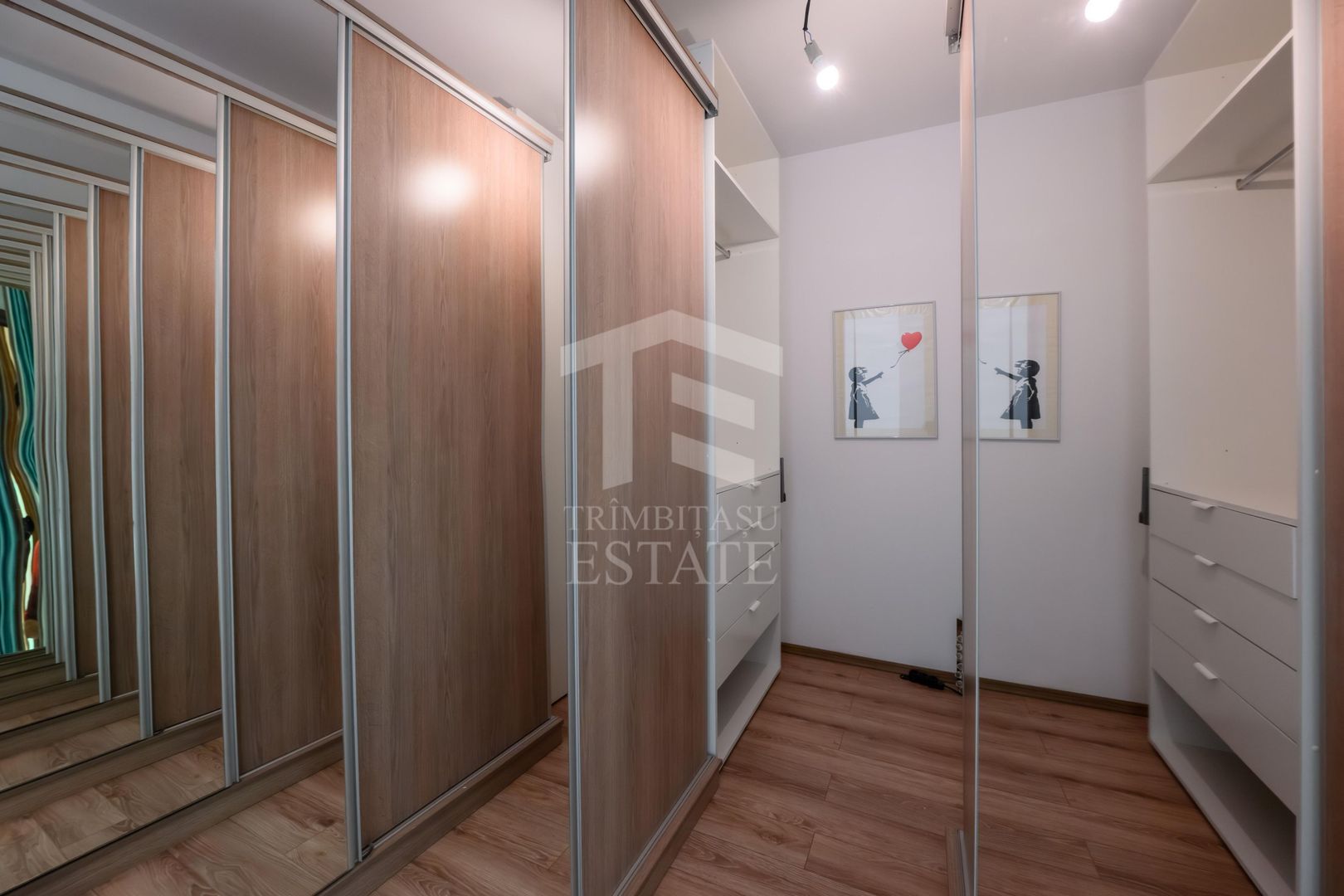 De Vanzare Casa Complex Good Afternoon Residence Balotesti COMISION 0% - Poză 27