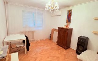 DE VANZARE  2 CAMERE DECOMANDAT | PARTER | CALEA DOROBANȚI | - Poză 1