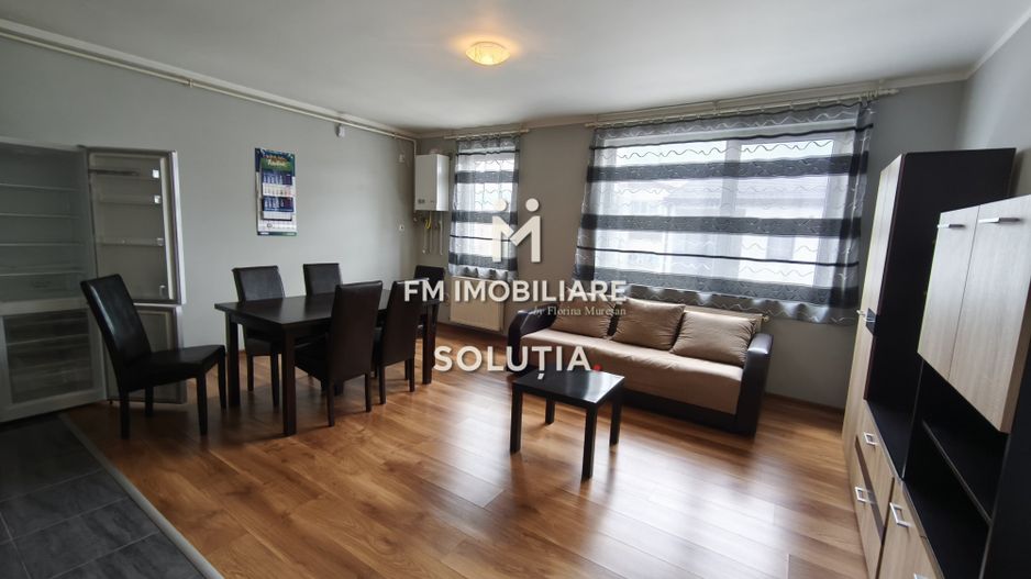 Apartament de vânzare - Poză 2