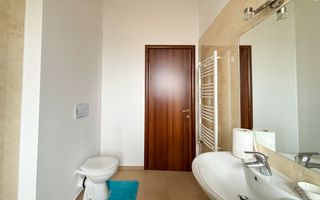 Închirie Penthouse 5 camere | Terasă 350mp - Poză 44