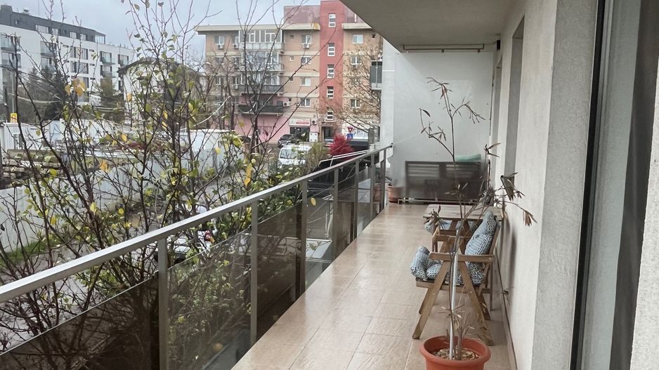 Apartament Băneasa/Sos. Străulești - Poză 8