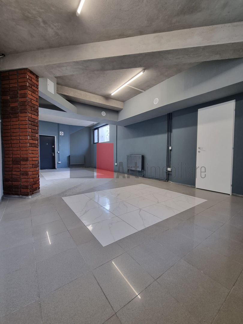 Spatiu comerccial de inchiriat in zona Doamna Ghica/Colentina - Poză 1