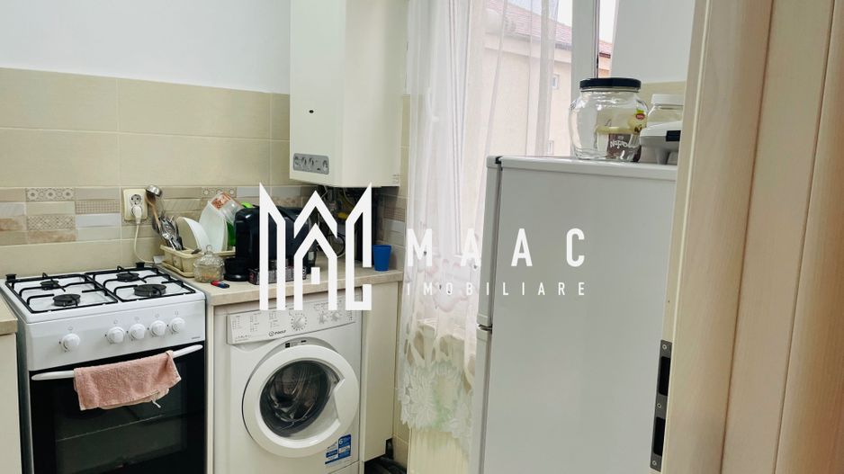 Apartament 1 Camera | Decomandat |  Etaj 3 | Milea - Poză 5
