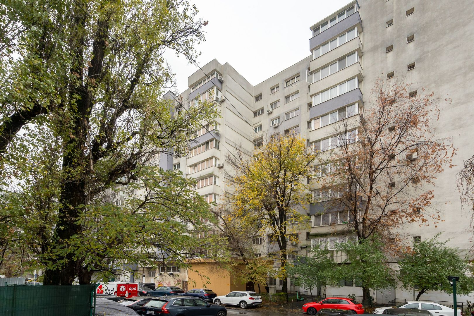 COMISION 0% - Apartament 2 camere decomandat sos. Titulescu - Piata Victoriei - Poză 17