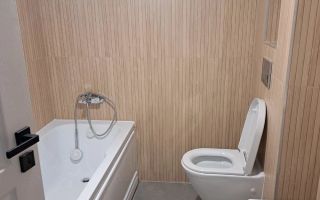 Persoană fizica, vând apartament cu o camera (42mp) - Poză 2