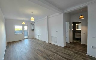 Apartament nou 2 camere etaj 1 - Poză 1