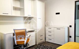 Apartament de inchiriat cu 3 camere Ultracentral, Oradea - Poză 9