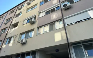 Apartament 3 Camere, 70 mp, Bloc 2016, Strada Cheile Turzii - Poză 15