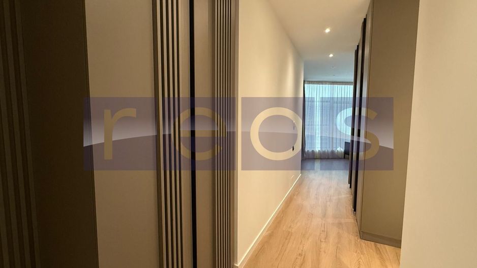 INCHIRIERE 4 CAMERE | ONE NORTH LOFT | MOBILAT SI UTILAT LUX | LOC PARCARE | - Poză 32