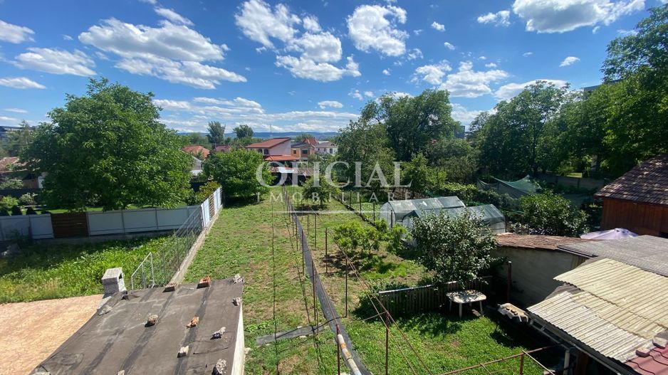 Casa Individuala | 197 Mp | Teren 838 Mp | Garaj  | Dambu Rotund - Poză 1