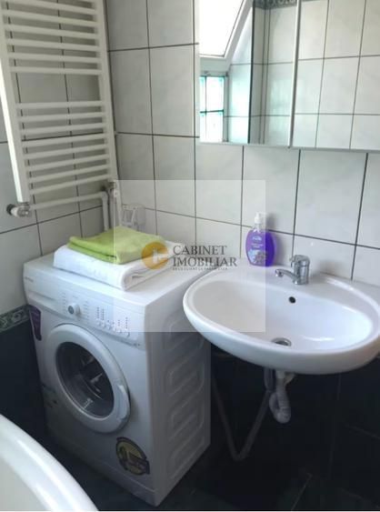 2 camere | Bd. Corneliu Coposu - Parc Mantuleasa | Creditabil I Balcon - Poză 6