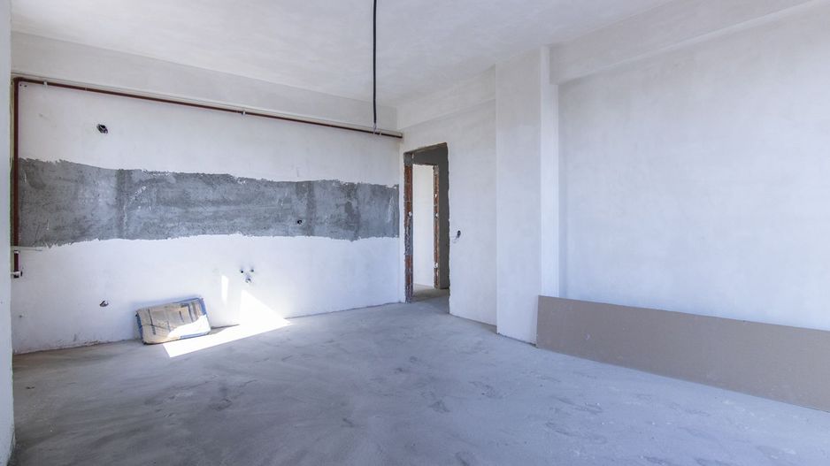 Giulesti, str. Pomilor, bloc nou, 3 camere, decomandat, 67 mp, finisat la cheie - Poză 2