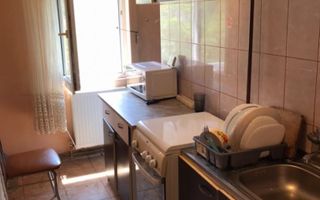 Apartament 1 camera, etaj 1,  foarte aproape de Shopping City - Poză 5