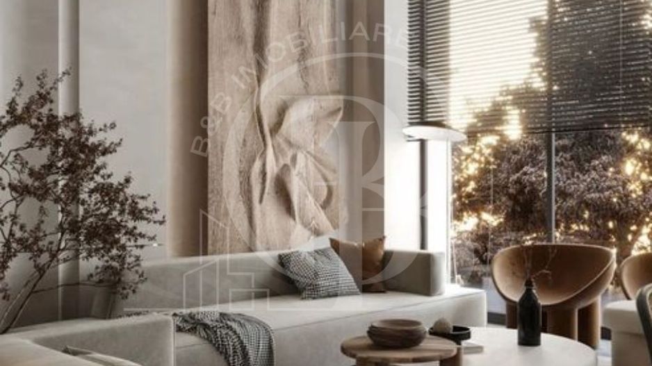 Apartament 3 camere Titan Th. Pallady-Sector 3-Metrou Teclu - Poză 6