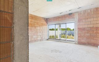 Casă la roșu  pe parter - Moșnița Veche - Poză 17