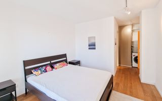 Vedere panoramica spre apus | Mobilat & utilat | 2 bai | Aviatiei Park - Poză 8