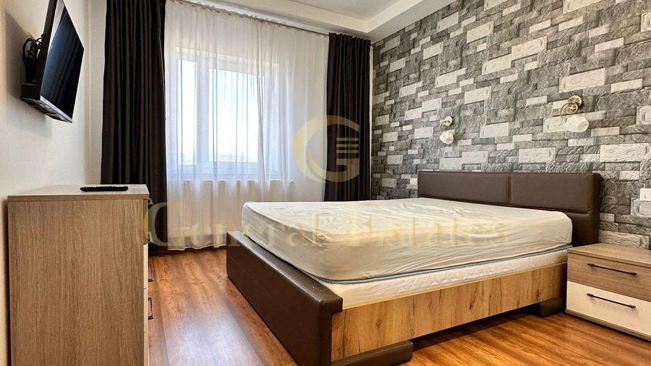 Apartament 3 camere de vanzare– Tractorul - Poză 9