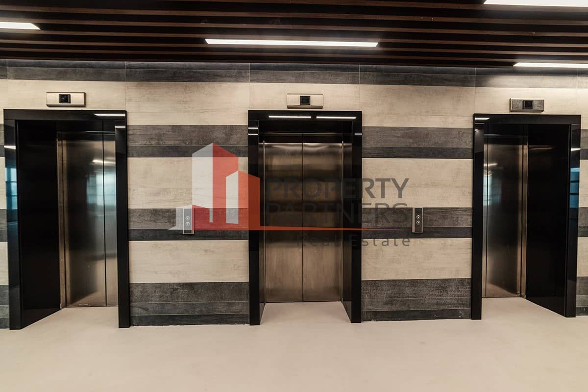 Spatiu de birou Bucuresti Nord - Poză 5