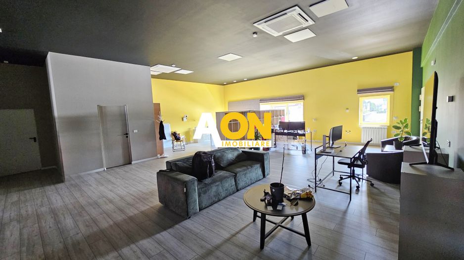 Birouri premium cu lift, 75–400 mp, zona Carolina Mall - Poză 3