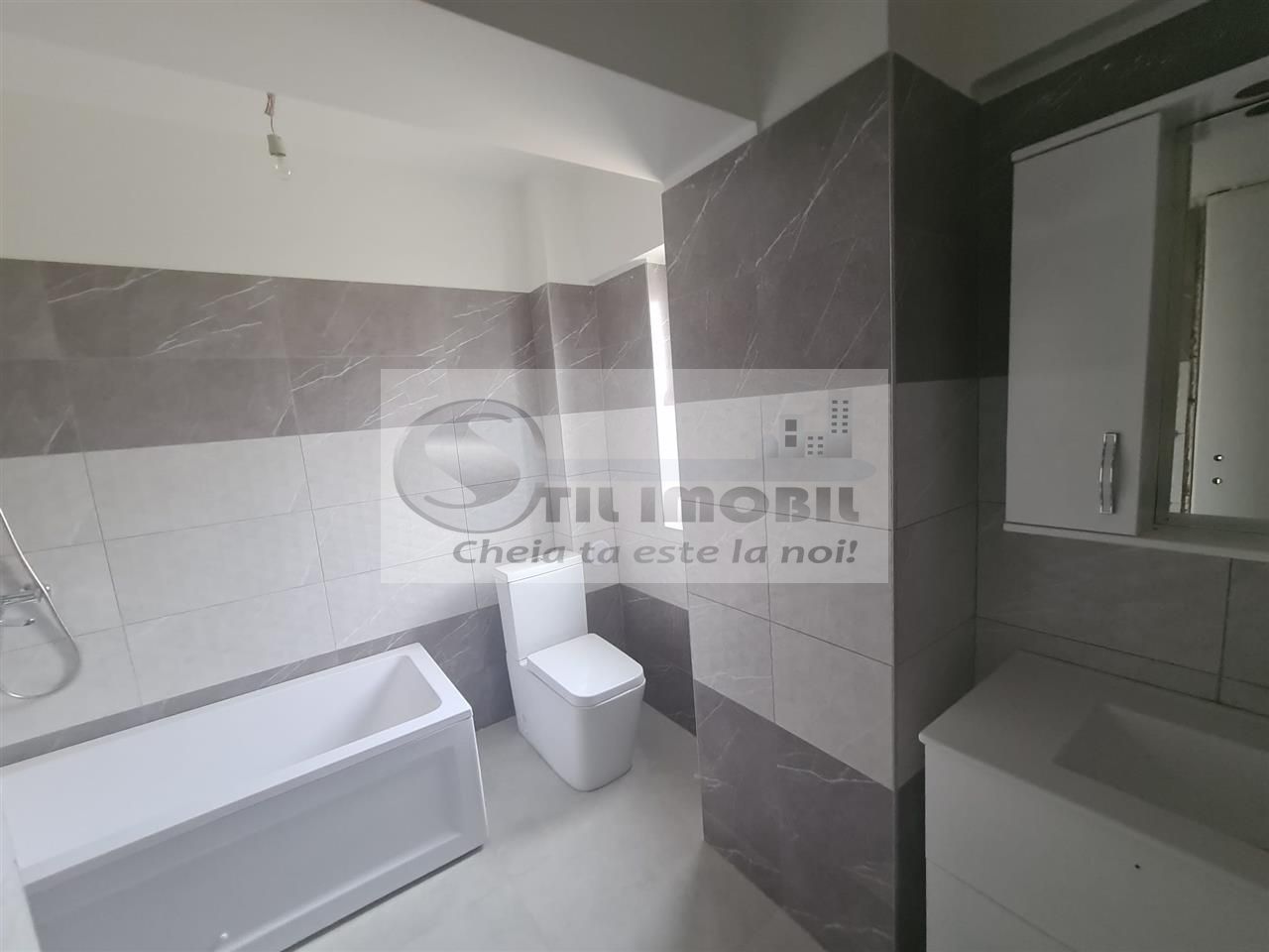 Apartament 2 camere - 56mp - Poză 8