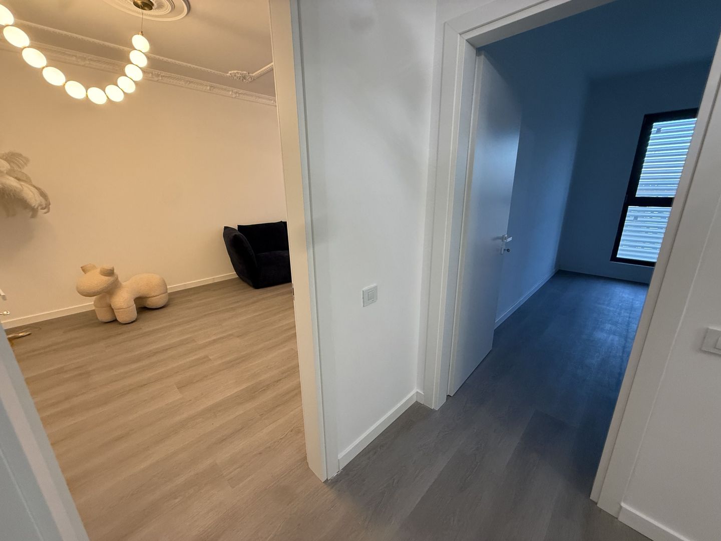 Apartament 2 camere 65 mp Exigent Plaza Residence - Faza 5 Lujerului Politehnica - Poză 8