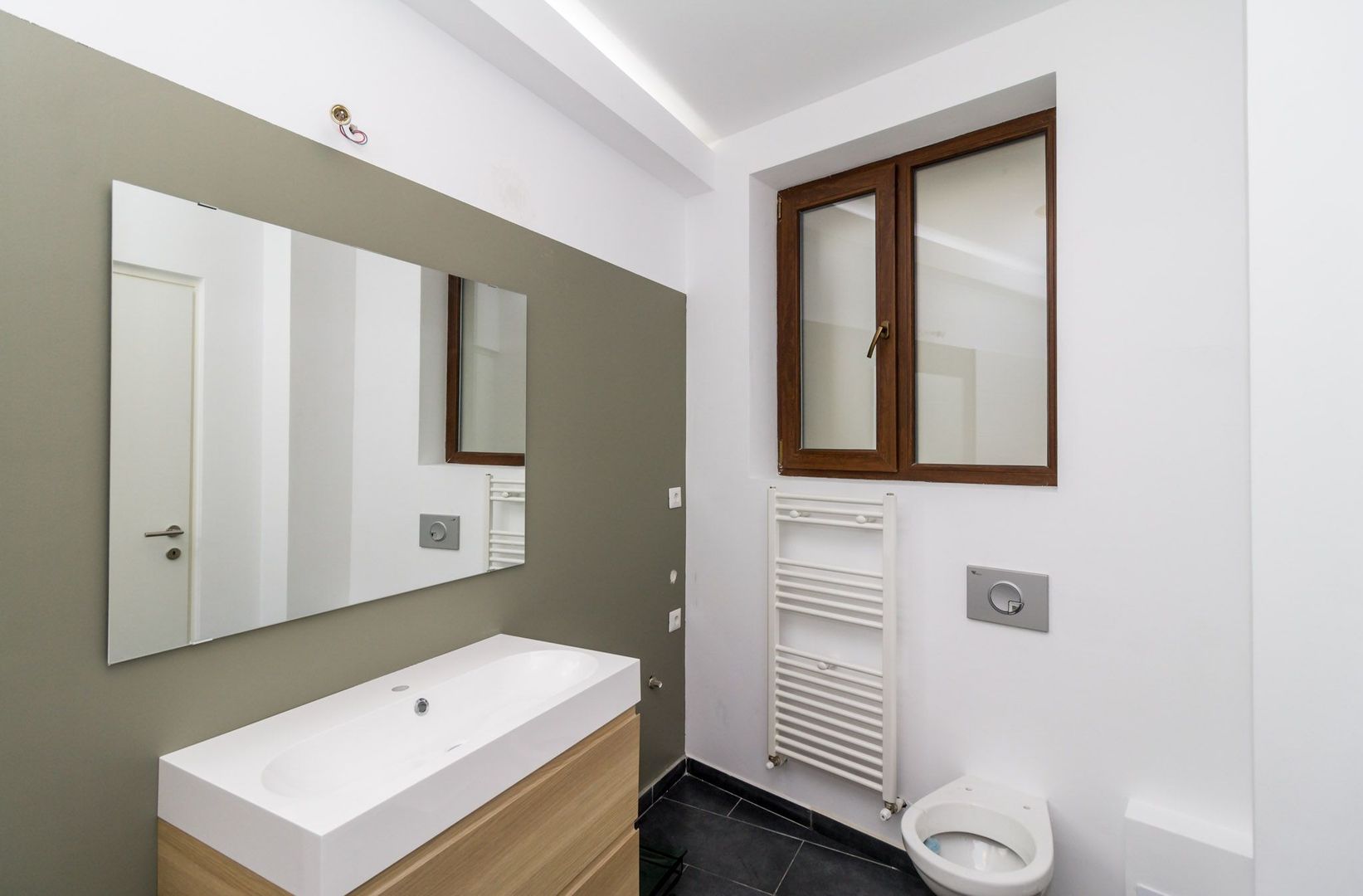 COMISION 0% - Apartament 4 camere renovat modern, in vila complet reamenajata - Poză 9