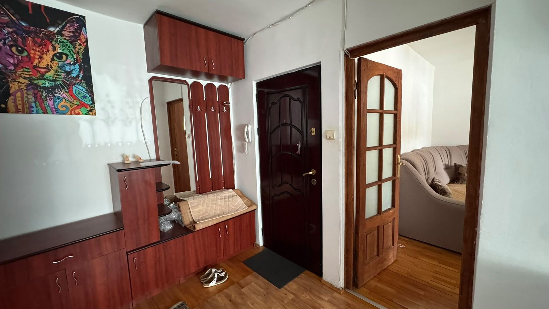 Chirie Iosia Apartament 2 Camere - Poză 3