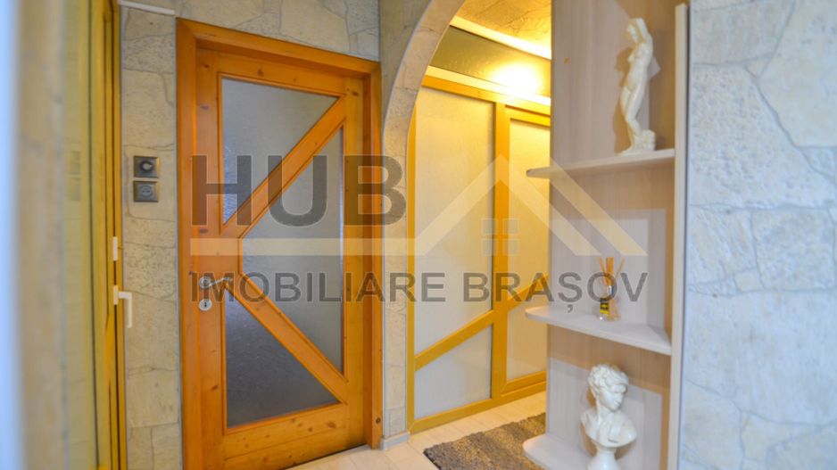 Se Inchiriaza pe Termen Scurt | Apartament 3 Camere | Noua - Poză 16
