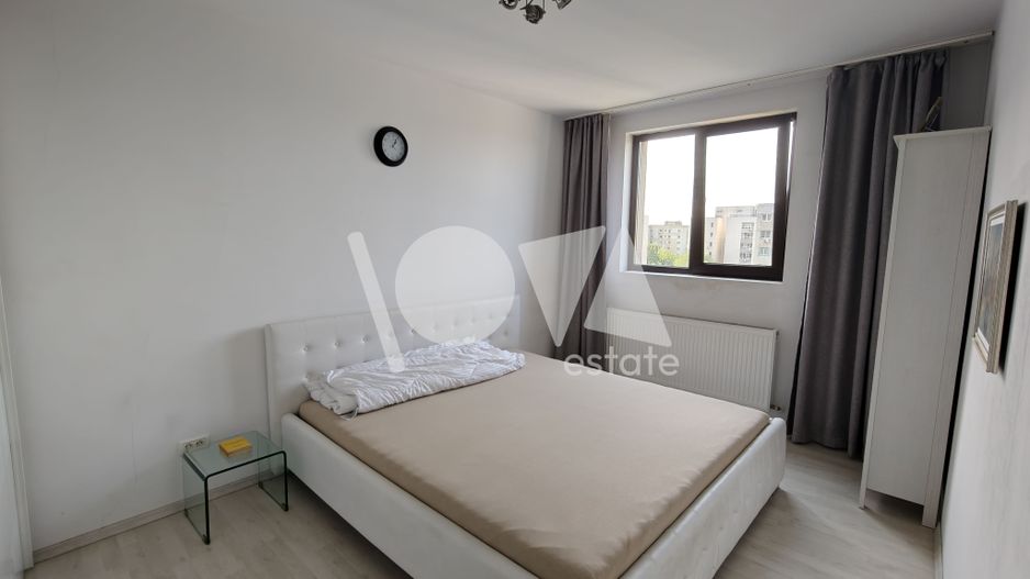 De vânzare: apartament 3 camere - Dr. Taberei - Favorit -AFI Cotroceni - Poză 4
