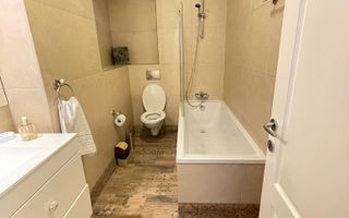 Apartament Modern 3 Camere De Inchiriat | Parcare Subterana Inclusa | 2 Bai - Poză 10