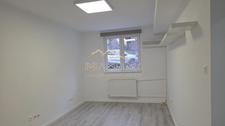 Apartament 3 camere // exclusiv birou // stradal Calea Floreasca - Poză 7