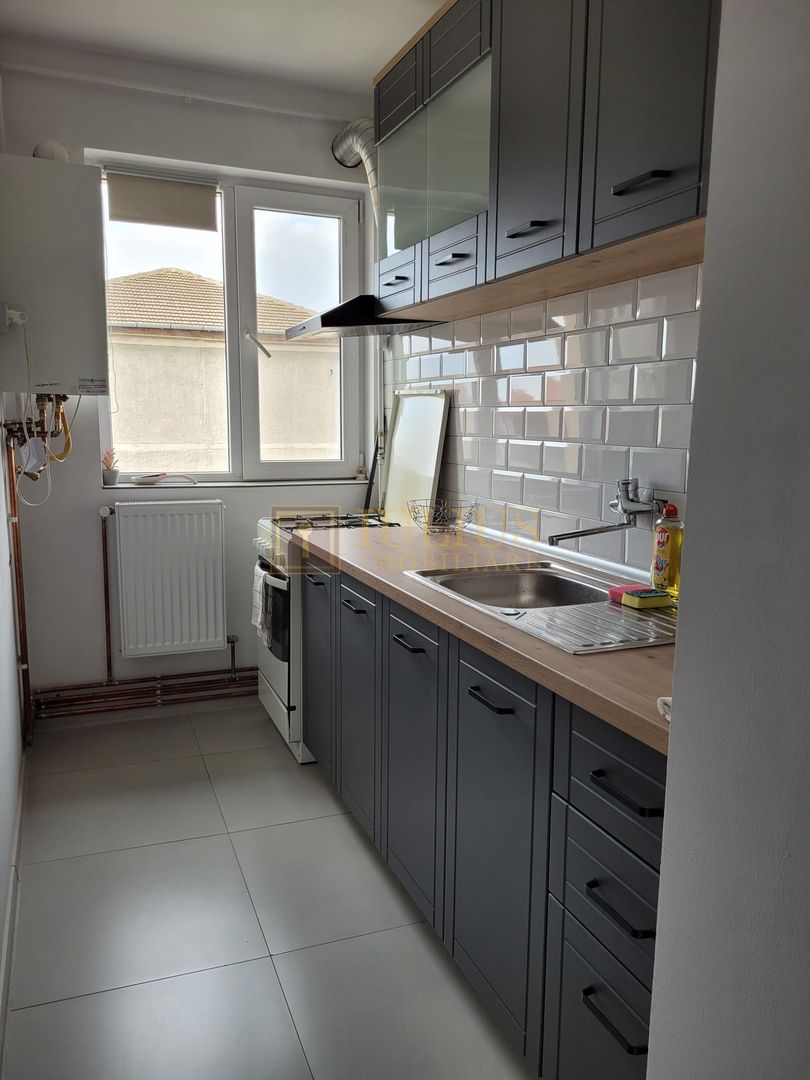 2 camere, Olimpia-Complexul Studentesc, centrala proprie - Poză 10