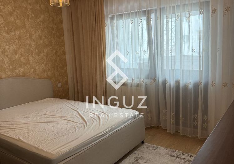 Apartament 3 camere de închiriat – Nerva Traian / Anastasie Panu - Poză 3